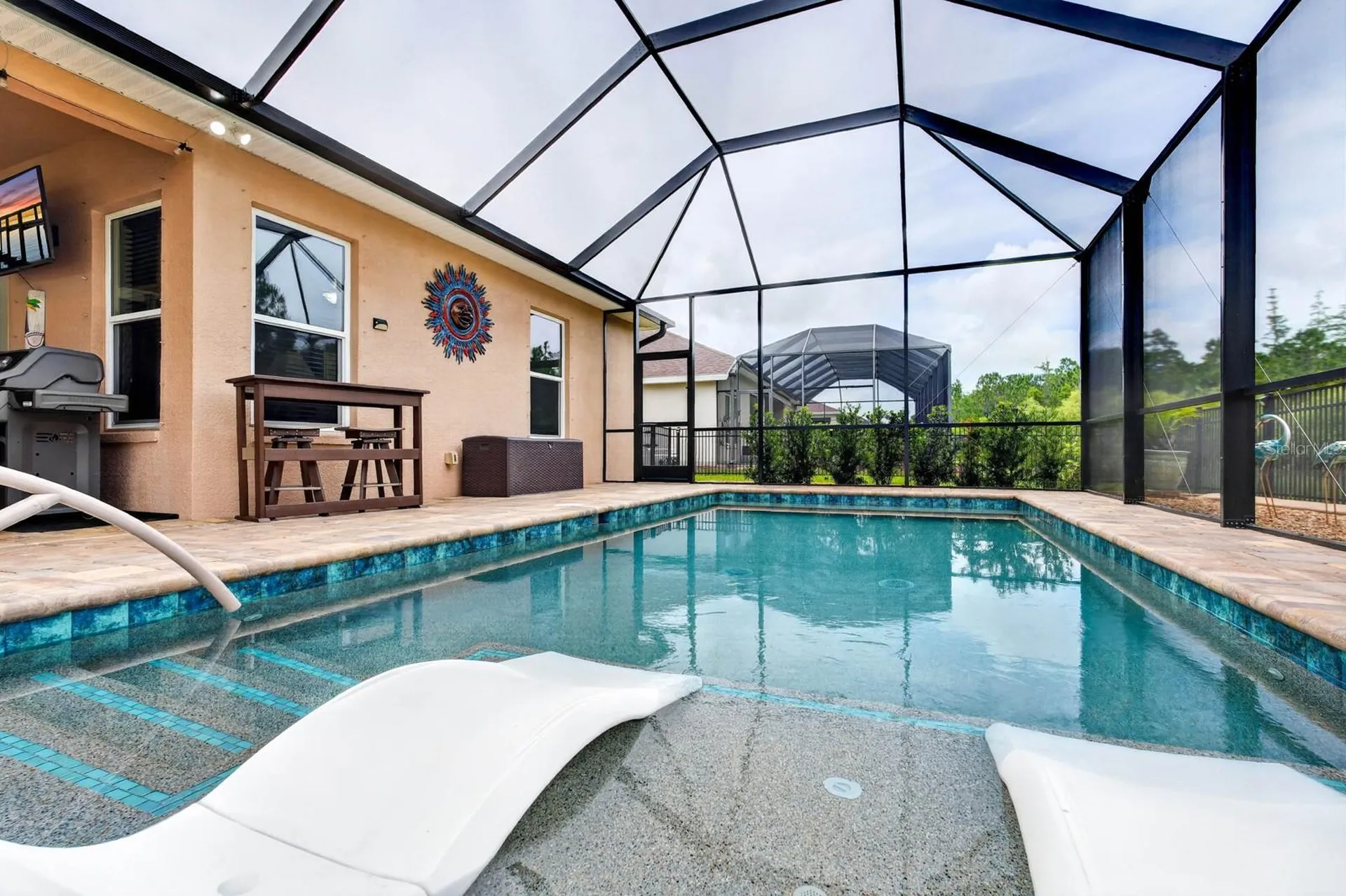 3331 Bellino Boulevard New Smyrna Beach FL 32168