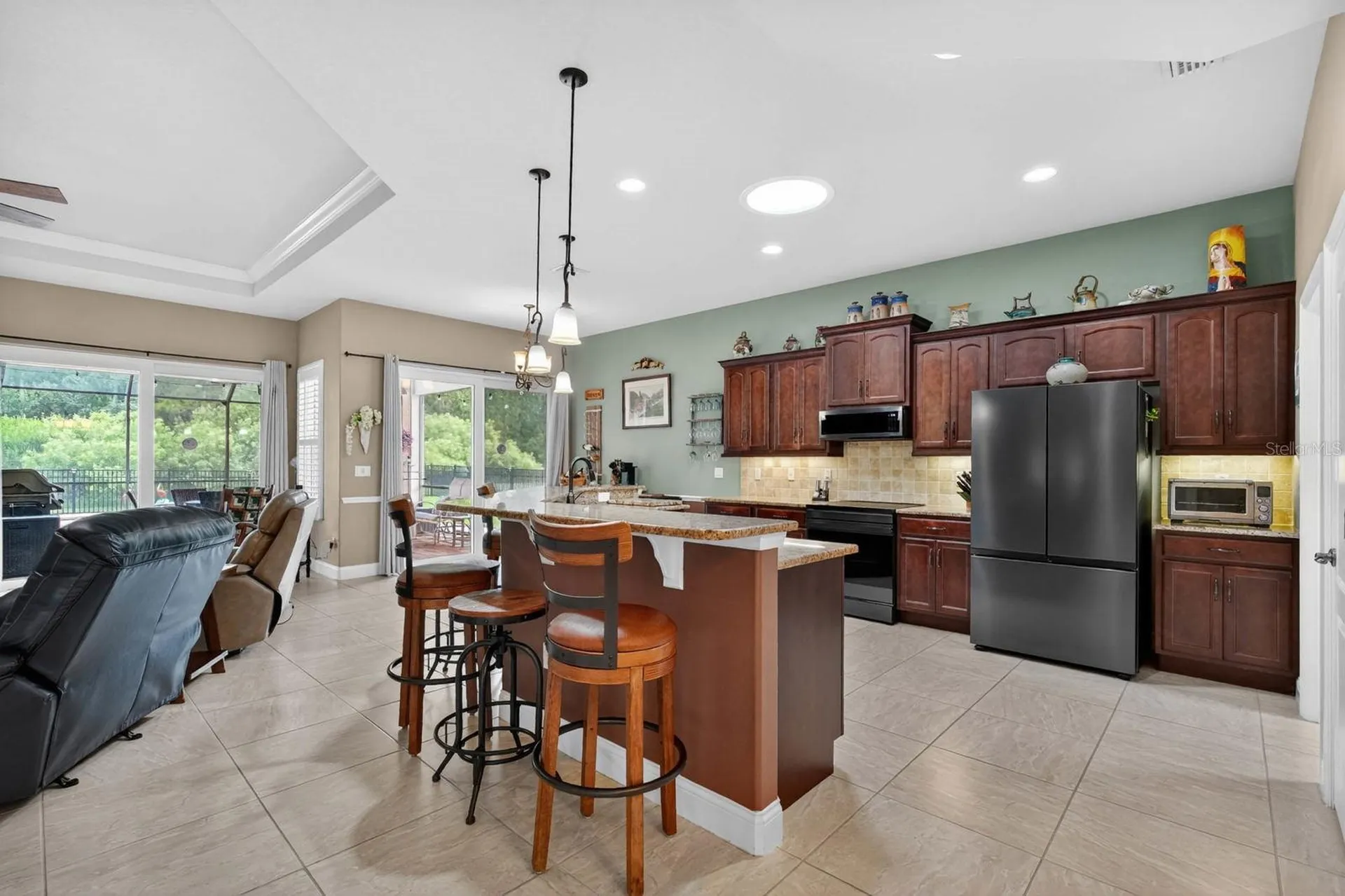 3331 Bellino Boulevard New Smyrna Beach FL 32168