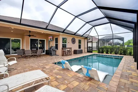3331 Bellino Boulevard New Smyrna Beach FL 32168