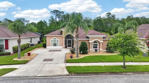 3331 Bellino Boulevard New Smyrna Beach FL 32168
