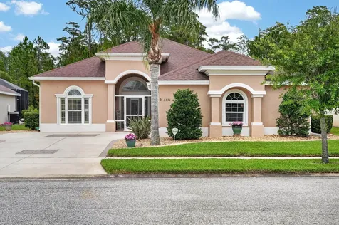 3331 Bellino Boulevard New Smyrna Beach FL 32168