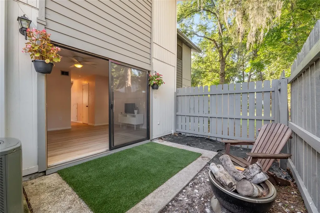 4113 NW 44th Court Gainesville FL 32606