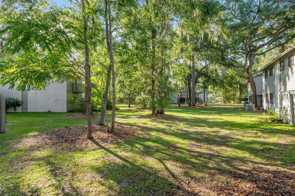 4113 NW 44th Court Gainesville FL 32606