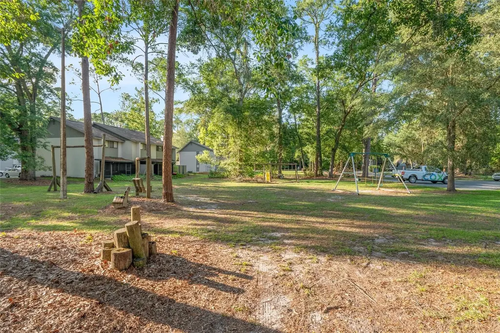 4113 NW 44th Court Gainesville FL 32606
