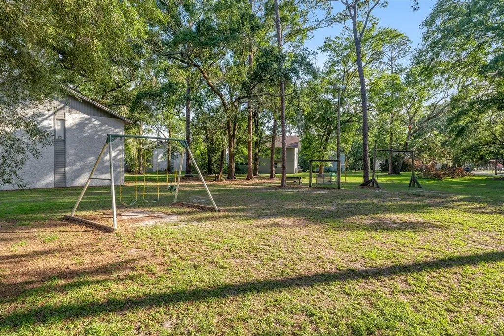 4113 NW 44th Court Gainesville FL 32606