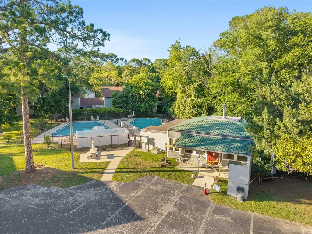 4113 NW 44th Court Gainesville FL 32606