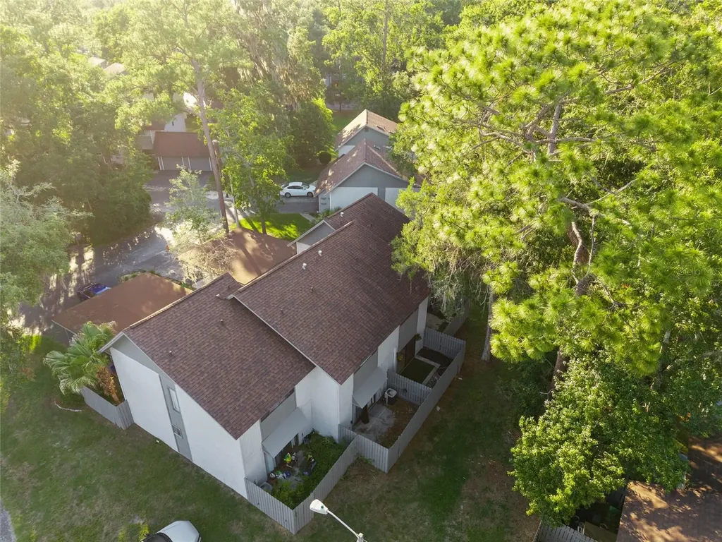 4113 NW 44th Court Gainesville FL 32606