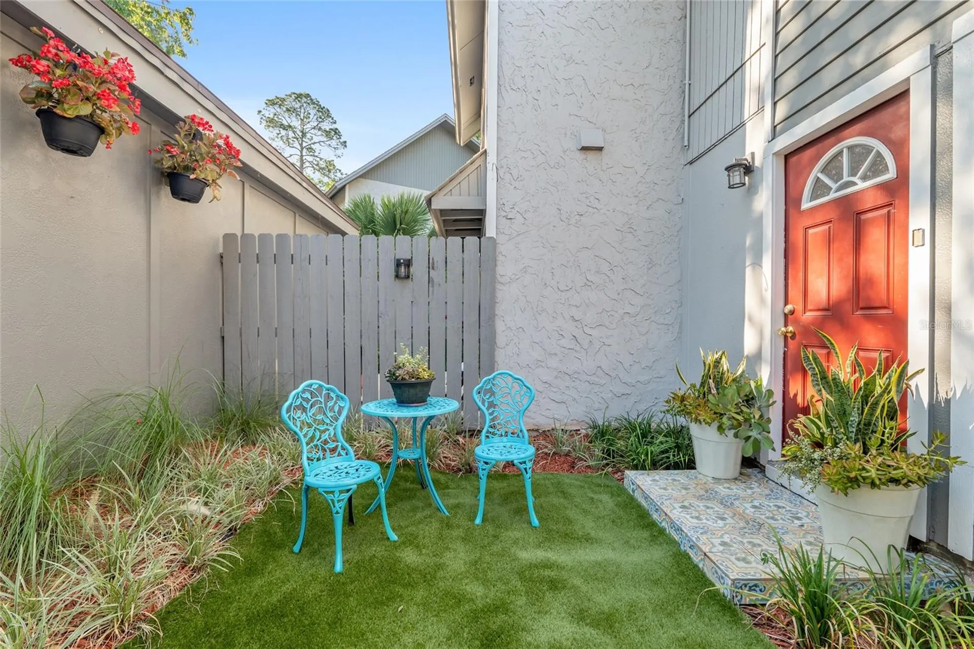 Gainesville FL, 4113 NW 44th Court, Unit 36