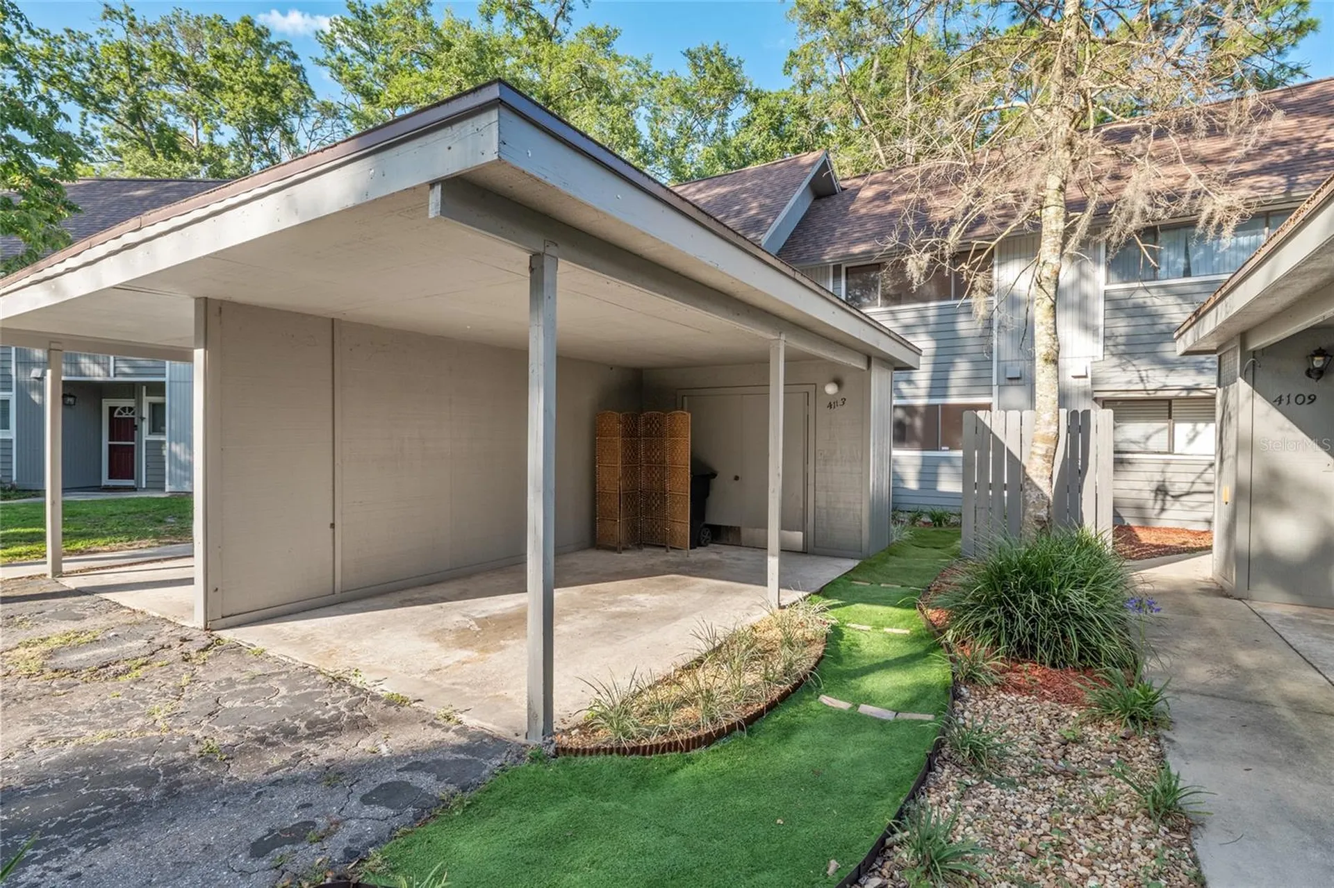 4113 NW 44th Court Gainesville FL 32606