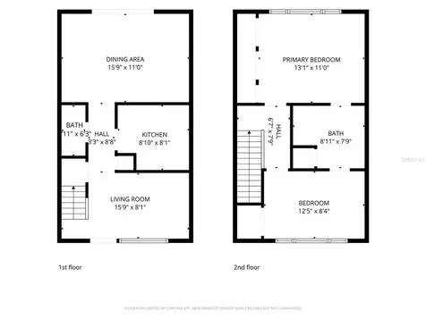 4113 NW 44th Court Gainesville FL 32606