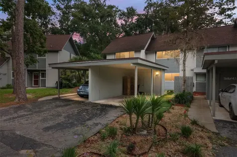 4113 NW 44th Court Gainesville FL 32606