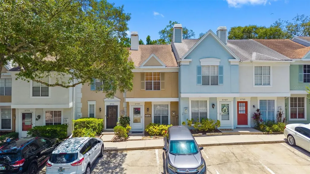 5709 Dalden Drive Tampa FL 33617