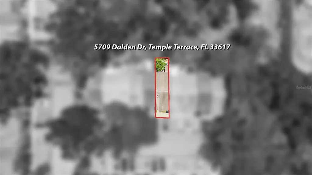 5709 Dalden Drive Tampa FL 33617