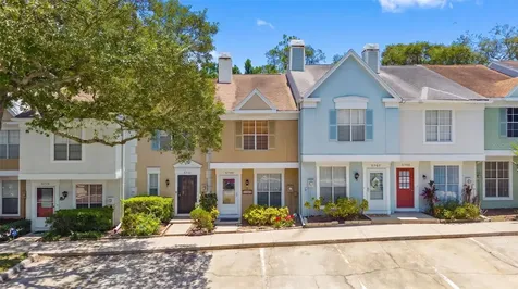 5709 Dalden Drive Tampa FL 33617