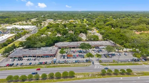 5709 Dalden Drive Tampa FL 33617