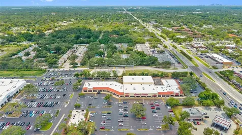 5709 Dalden Drive Tampa FL 33617