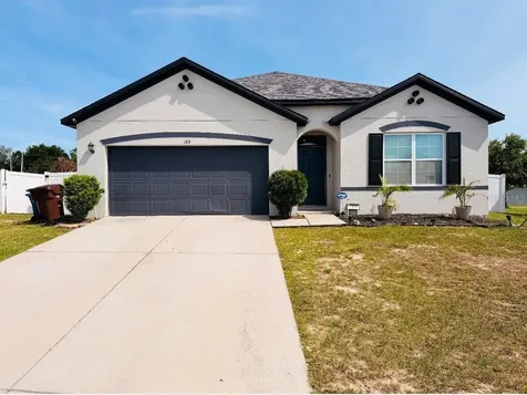 188 Tracy Court E Haines City FL 33844