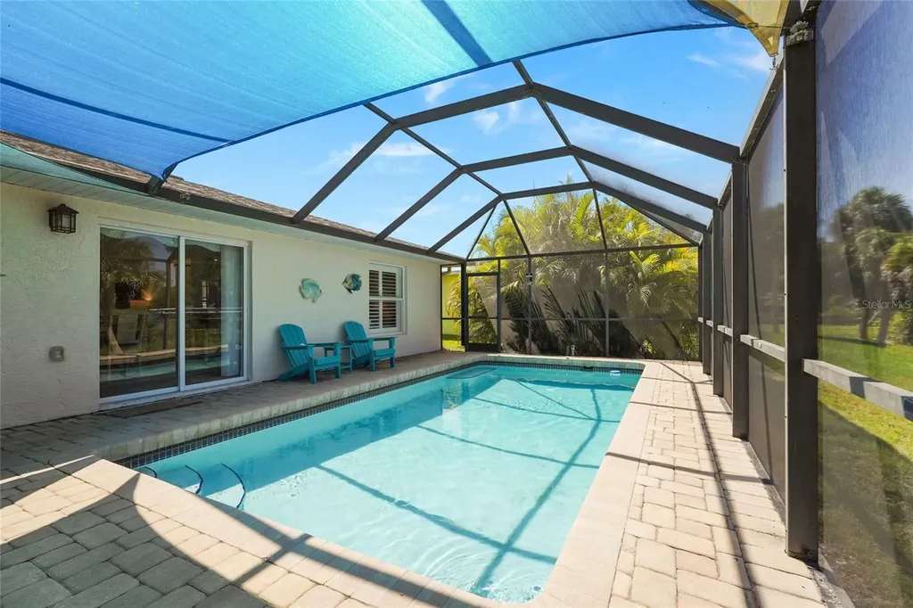 2240 Gentian Road Venice FL 34293