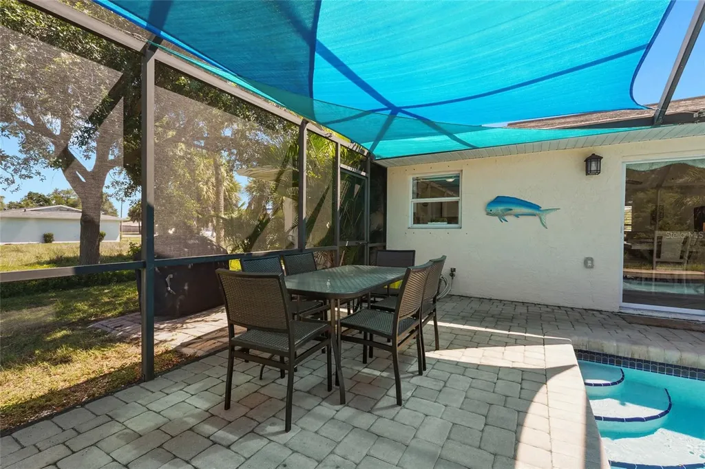 2240 Gentian Road Venice FL 34293