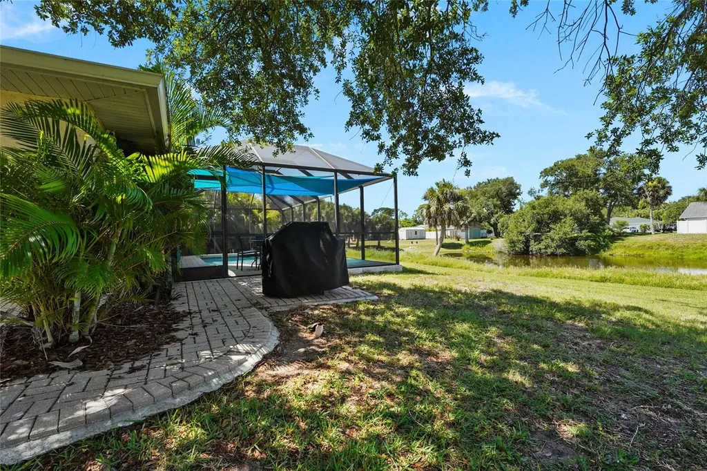 2240 Gentian Road Venice FL 34293