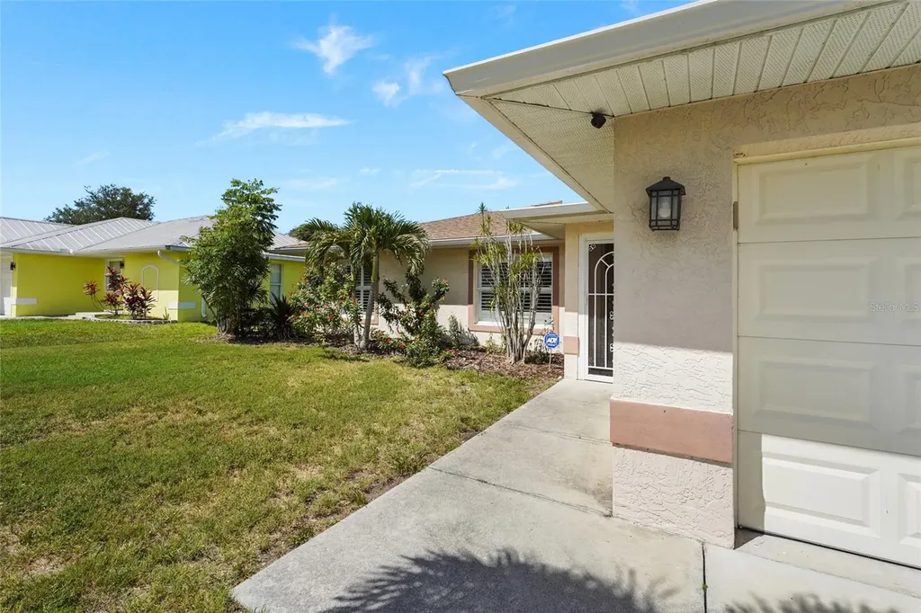 2240 Gentian Road Venice FL 34293