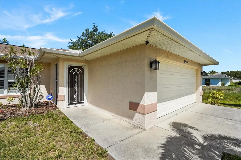 2240 Gentian Road Venice FL 34293