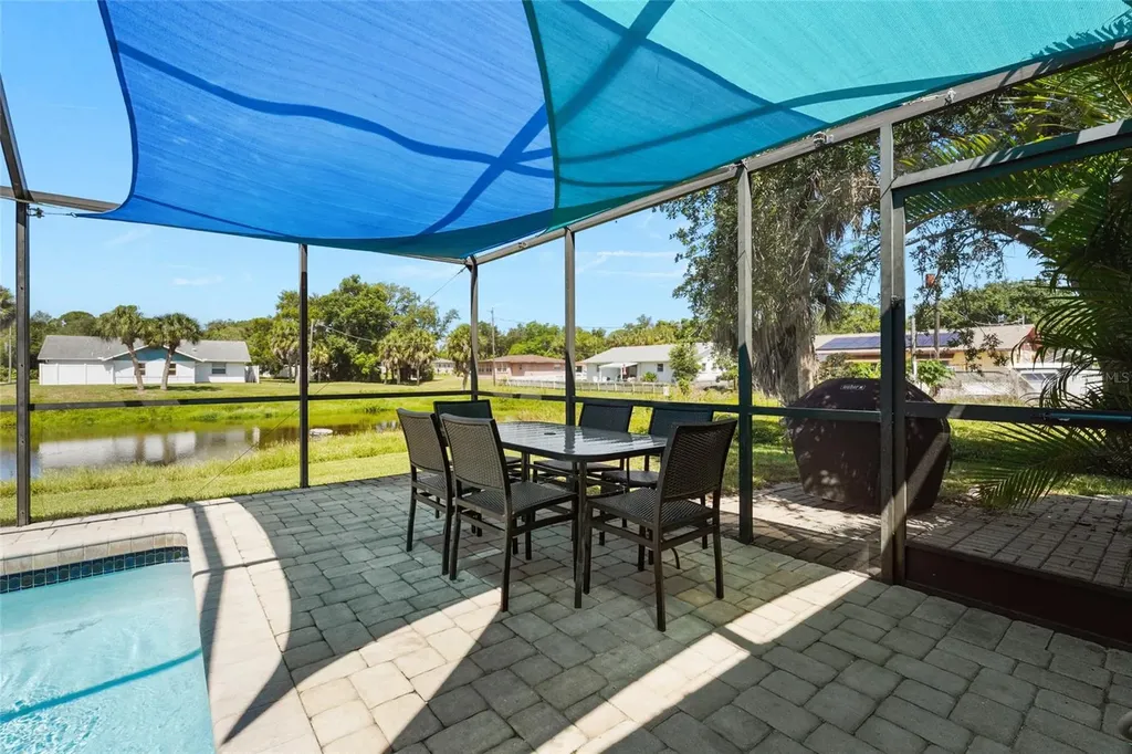 2240 Gentian Road Venice FL 34293