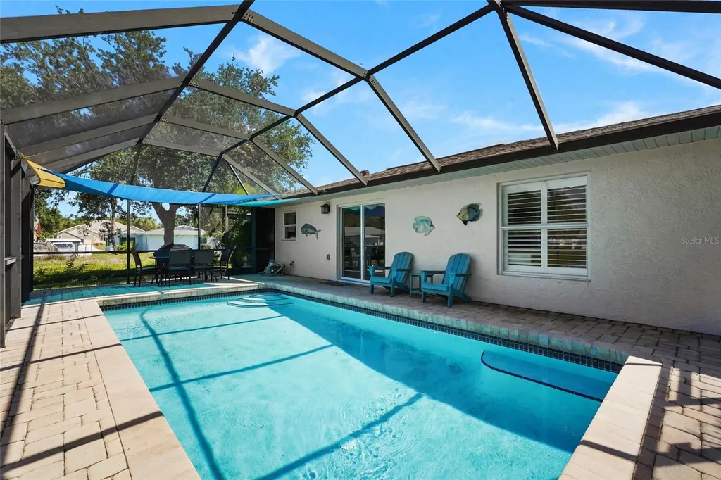 2240 Gentian Road Venice FL 34293