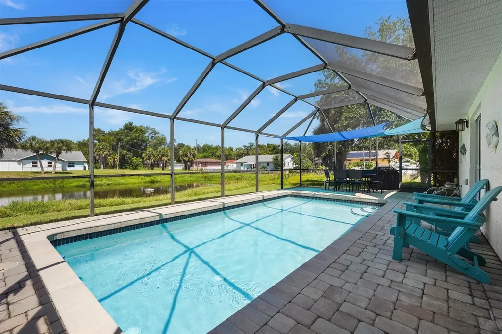 2240 Gentian Road Venice FL 34293