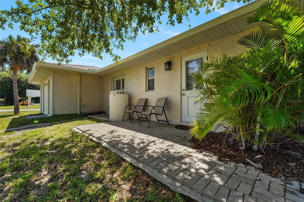 2240 Gentian Road Venice FL 34293