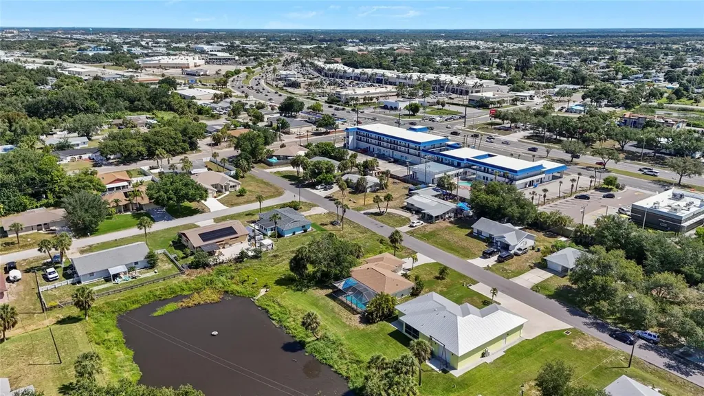 2240 Gentian Road Venice FL 34293