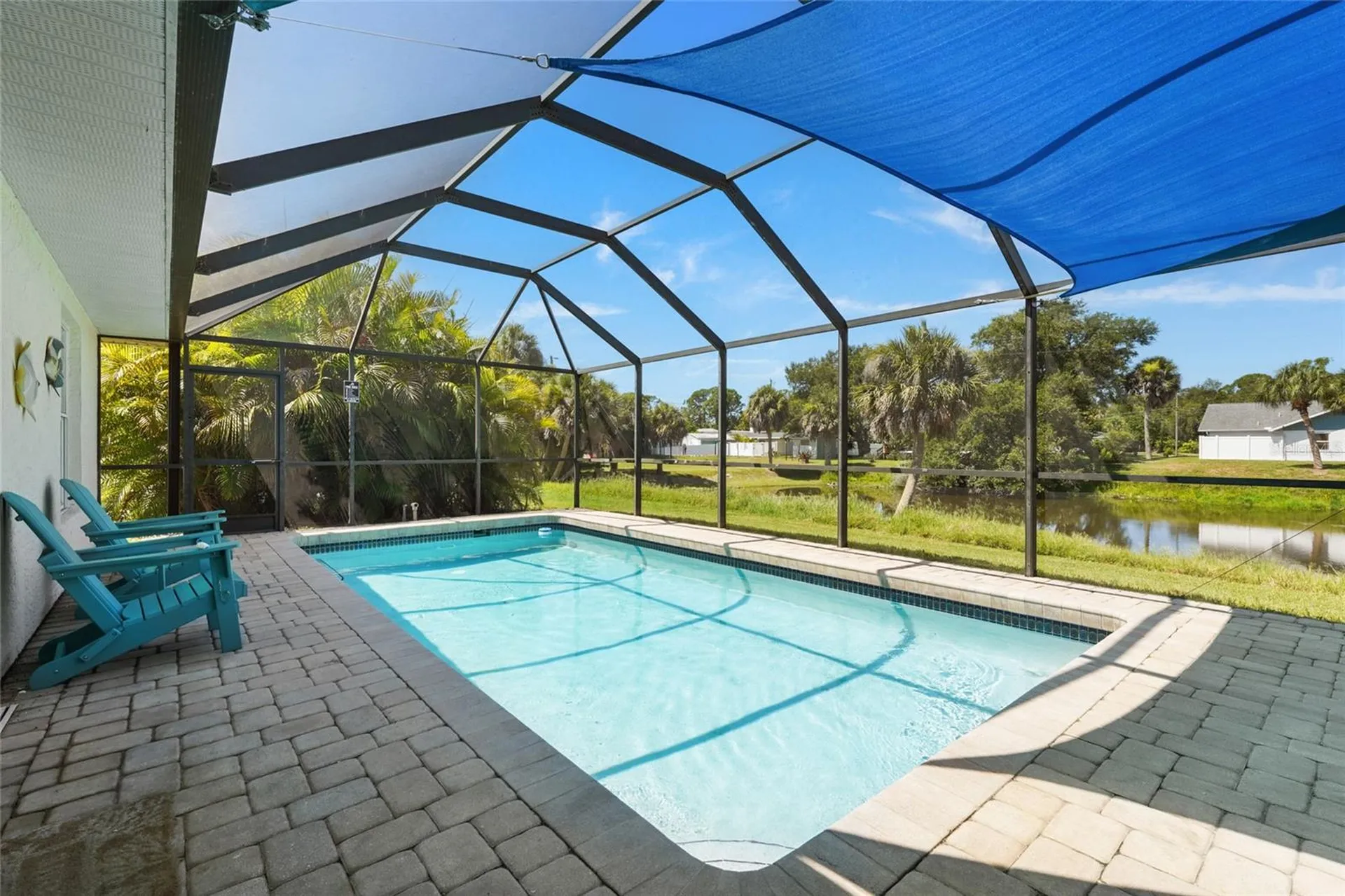 2240 Gentian Road Venice FL 34293