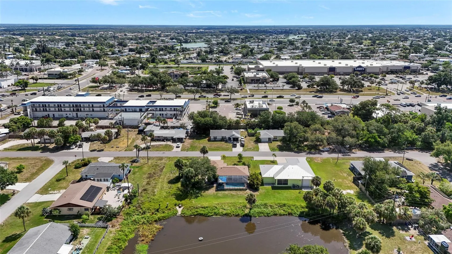 2240 Gentian Road Venice FL 34293