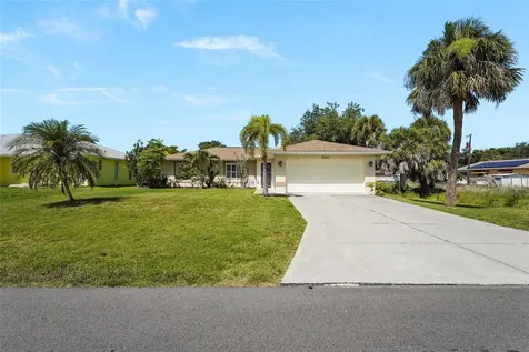 2240 Gentian Road Venice FL 34293