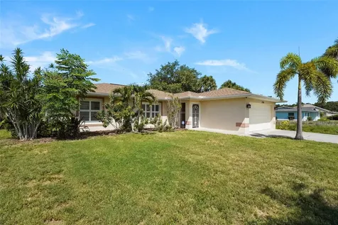 2240 Gentian Road Venice FL 34293