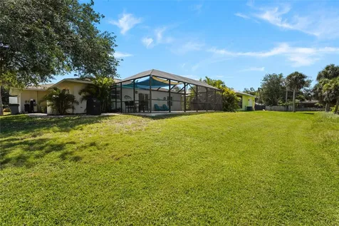 2240 Gentian Road Venice FL 34293