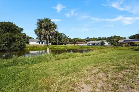2240 Gentian Road Venice FL 34293