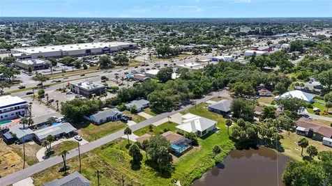 2240 Gentian Road Venice FL 34293