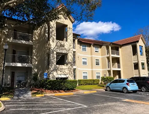 3034 Parkway Boulevard Kissimmee FL 34747