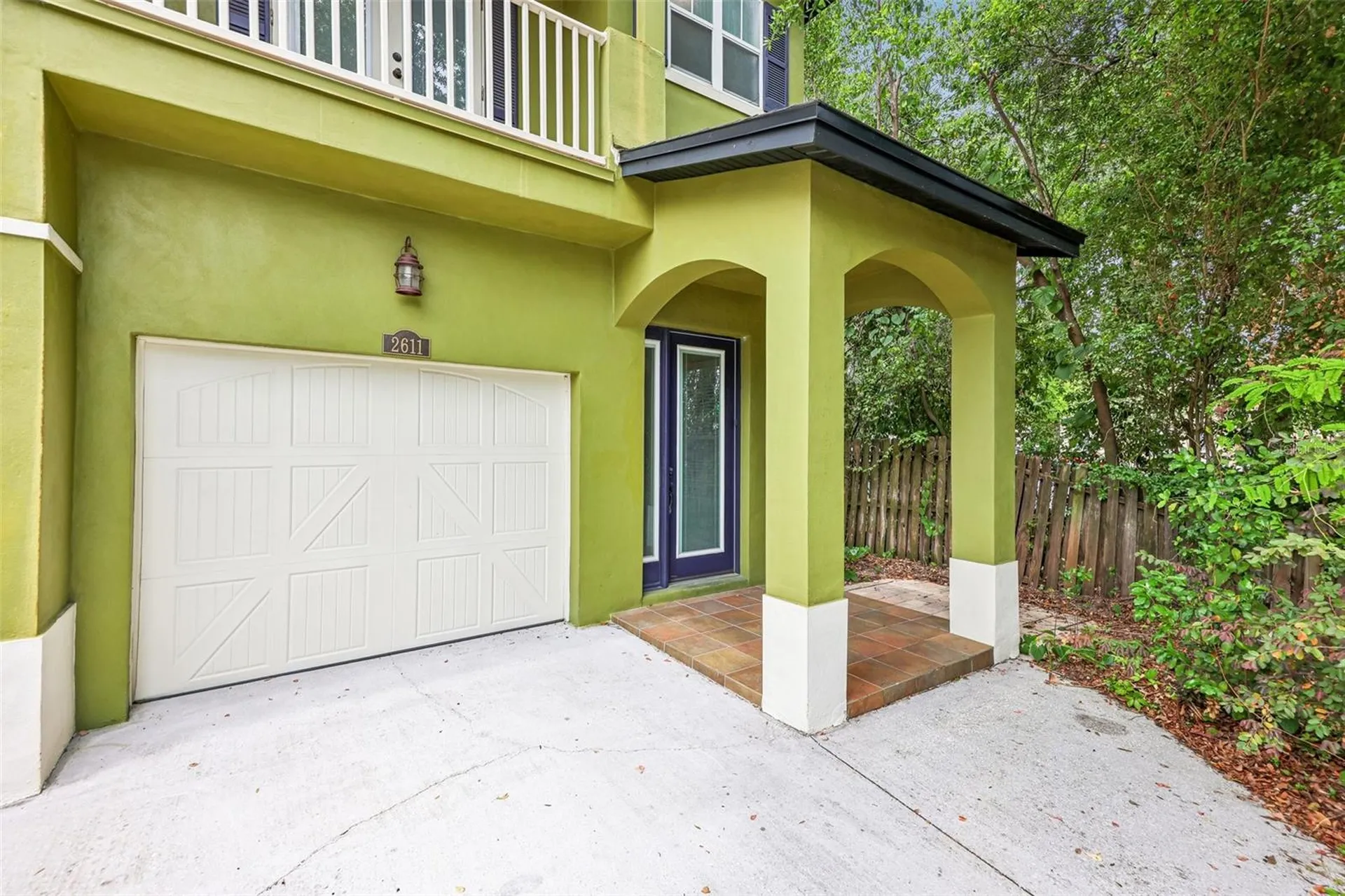 2611 E Jefferson Street Orlando FL 32803