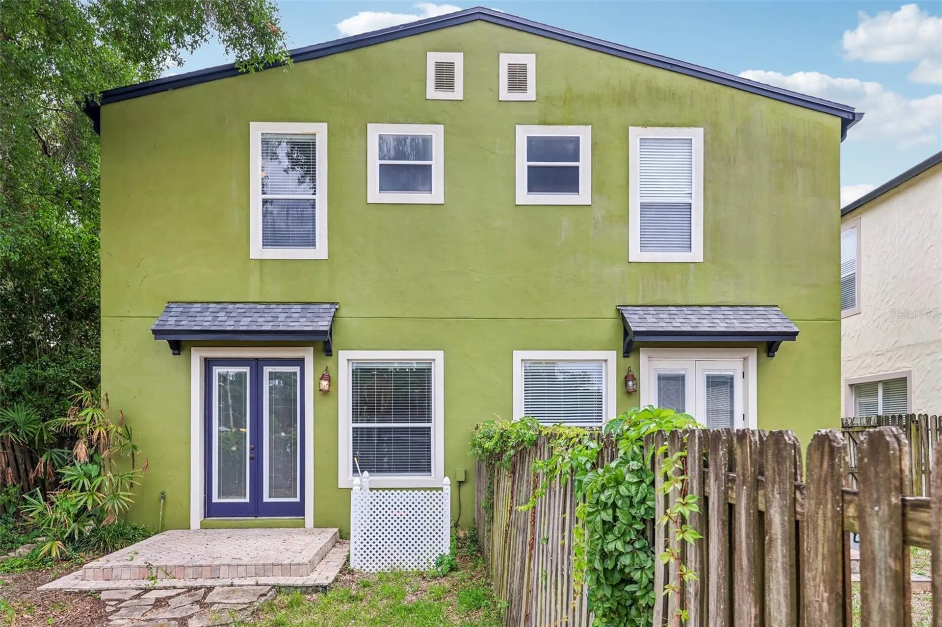 2611 E Jefferson Street Orlando FL 32803