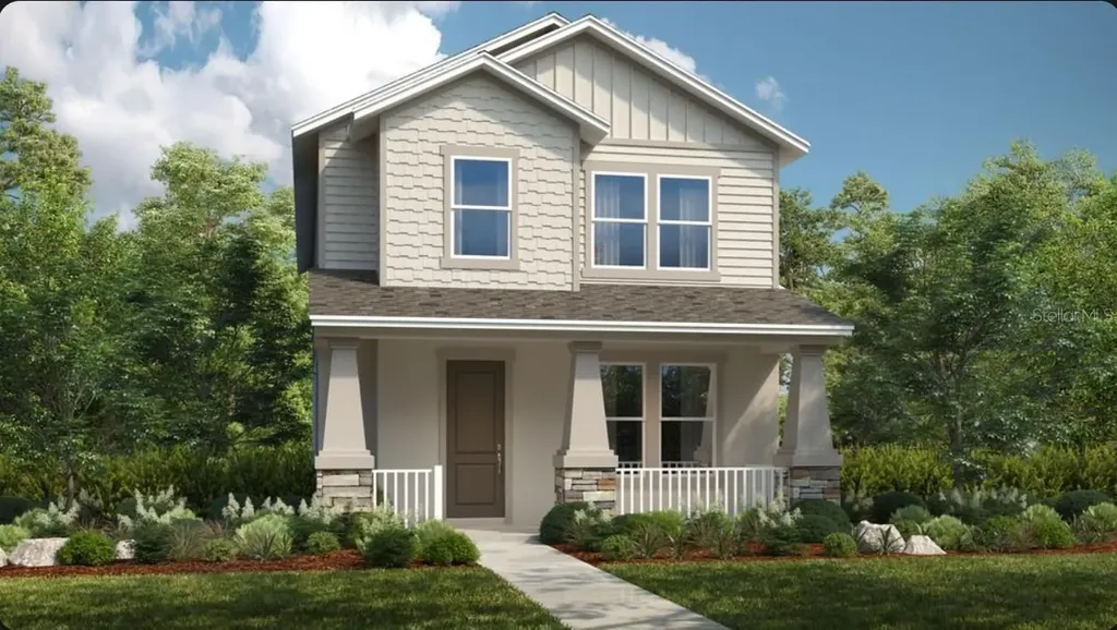 5156 Dominion Alley St Cloud FL 34771