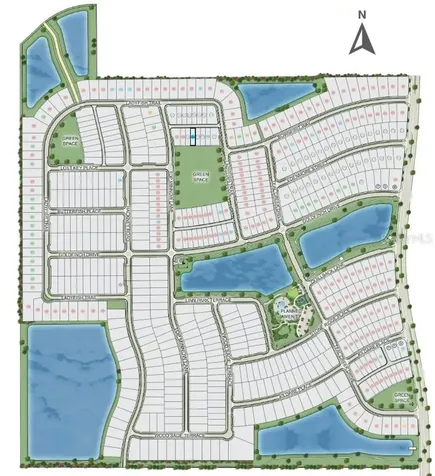 5156 Dominion Alley St Cloud FL 34771
