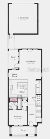 5156 Dominion Alley St Cloud FL 34771