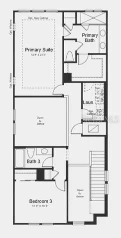5156 Dominion Alley St Cloud FL 34771