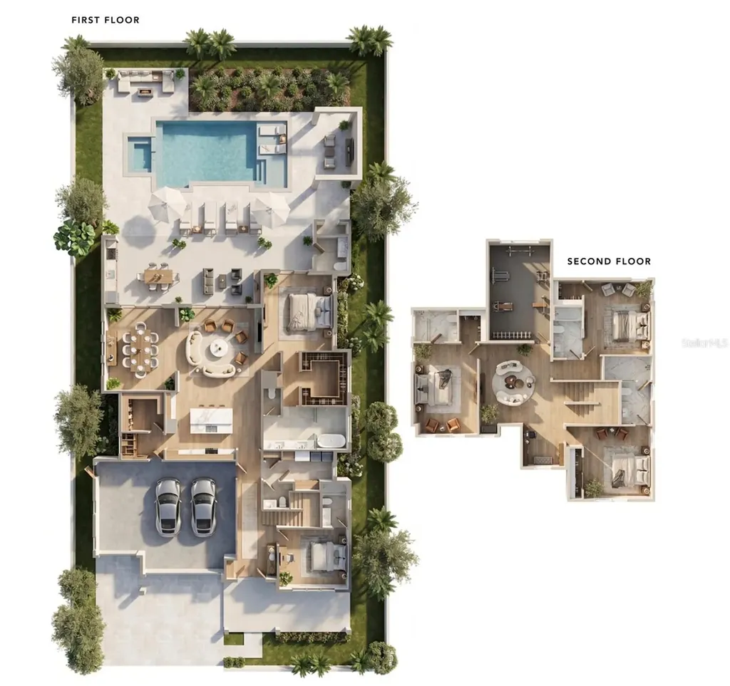 1155 Prado Lane Winter Garden FL 34787