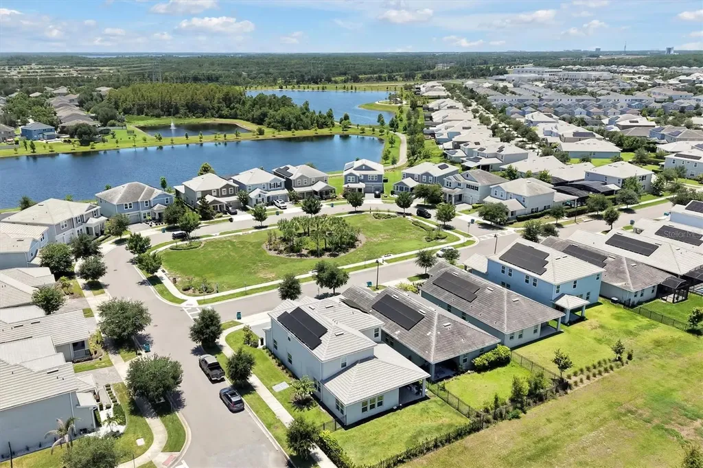 12151 Imaginary Way Orlando FL 32832