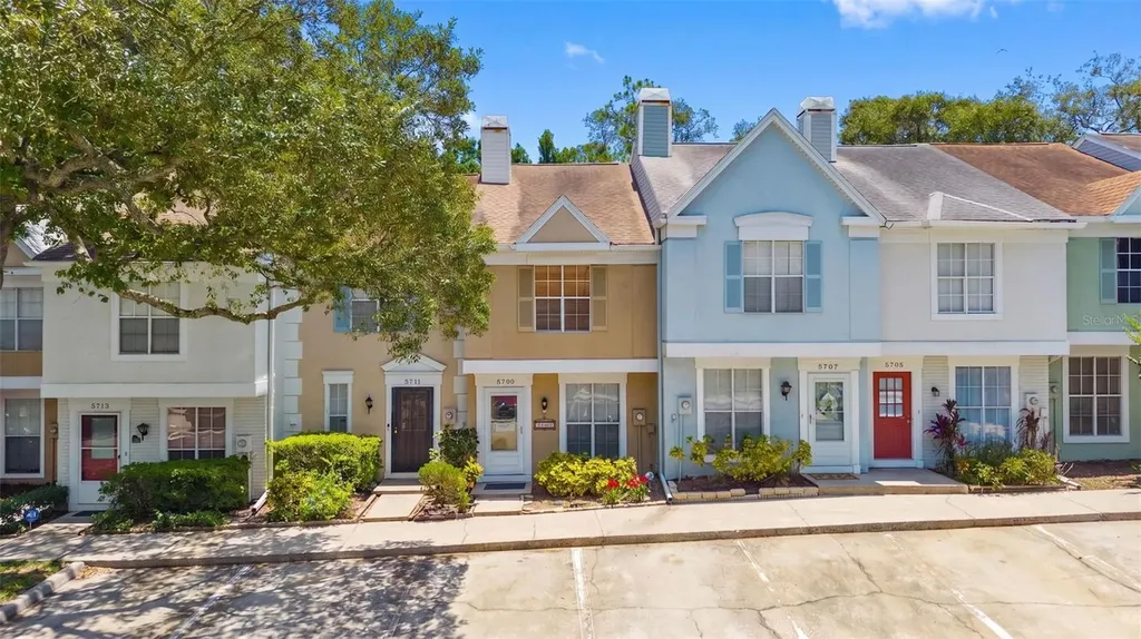 5709 Dalden Drive Tampa FL 33617