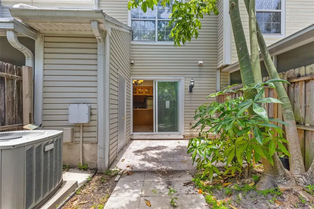 5709 Dalden Drive Tampa FL 33617