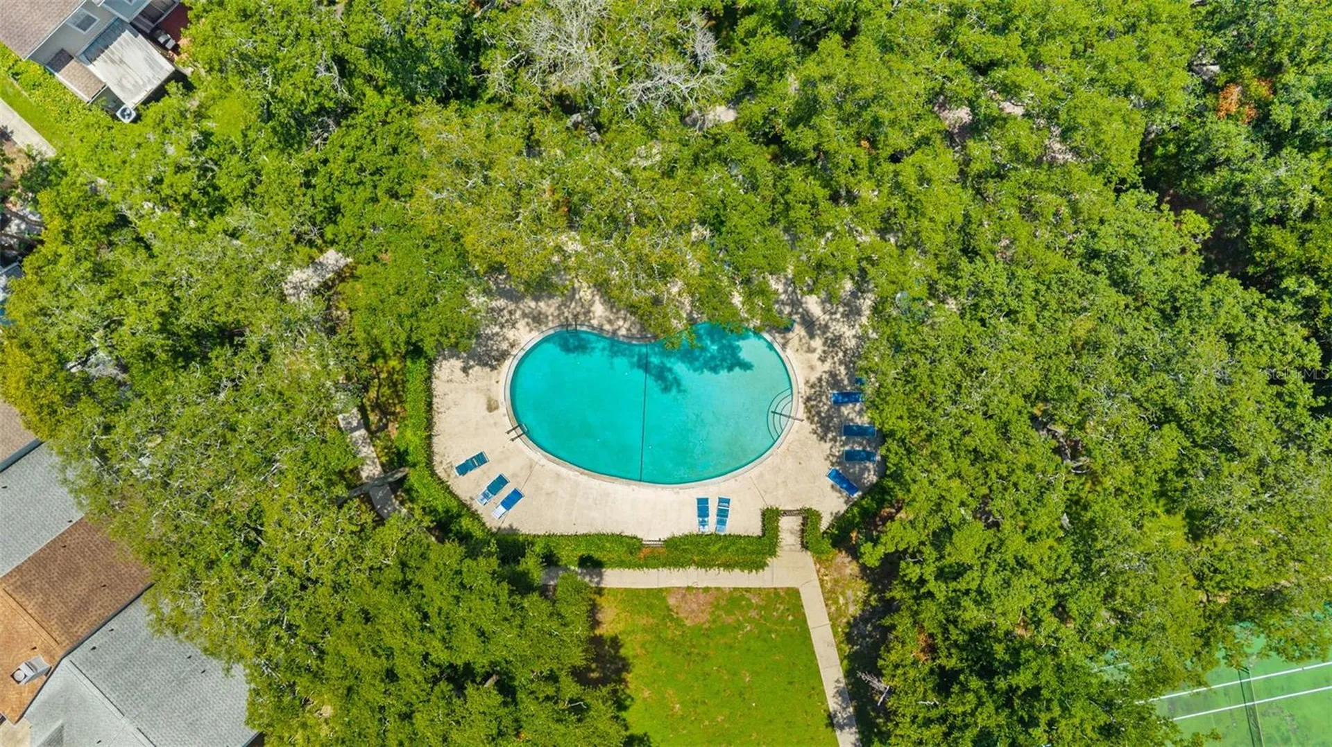 5709 Dalden Drive Tampa FL 33617